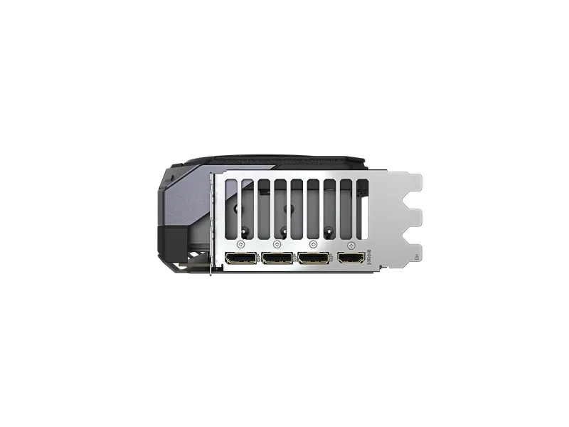 Gigabyte GeForce RTX 5070 Ti GAMING OC 16G - Grafikkort - GeForce RTX 5070 Ti - 16 GB GDDR7 - PCI Express 5.0 - 3 x DisplayPort, HDMI