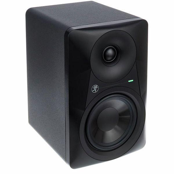 Mackie MR524