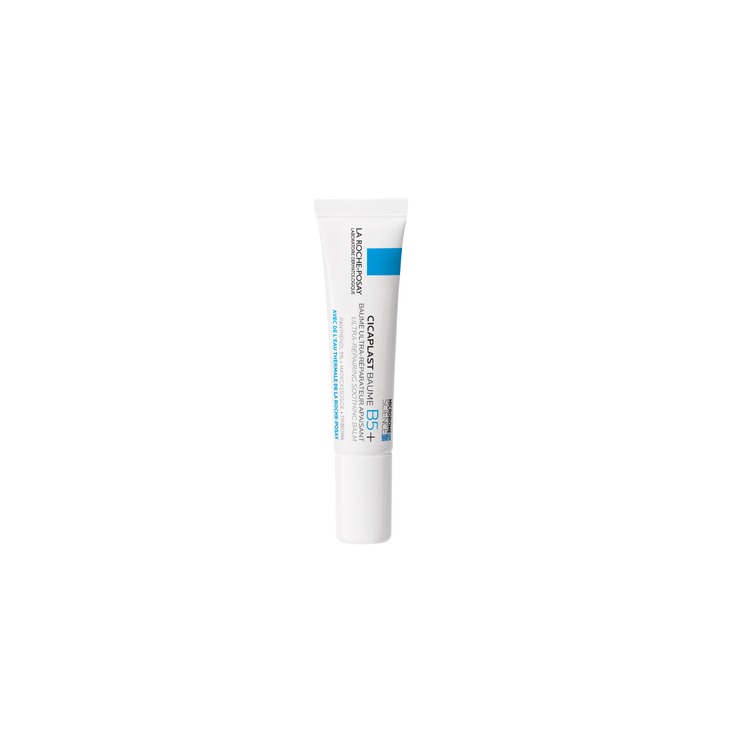 Cicaplast baume ultra-réparateur apaisant B5+ 15ml