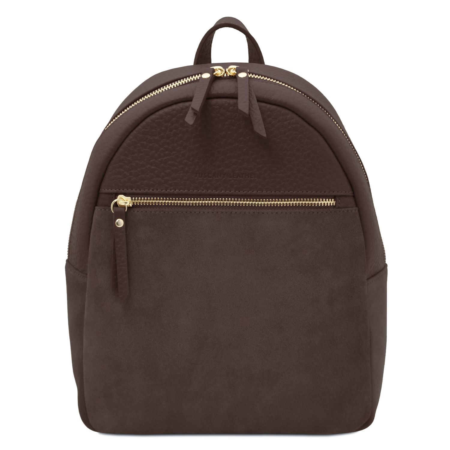 TL142509 – Arco – leren Rugzak