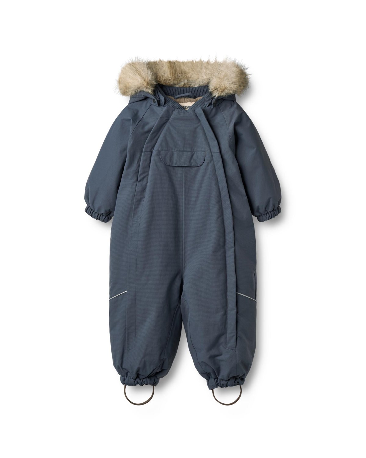 Vinterdress Teknisk – Vanntett 10.000 | Snowsuit Nickie Tech