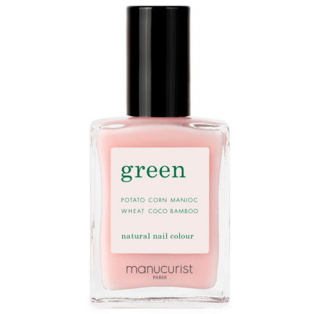 Manucurist Green Hortencia