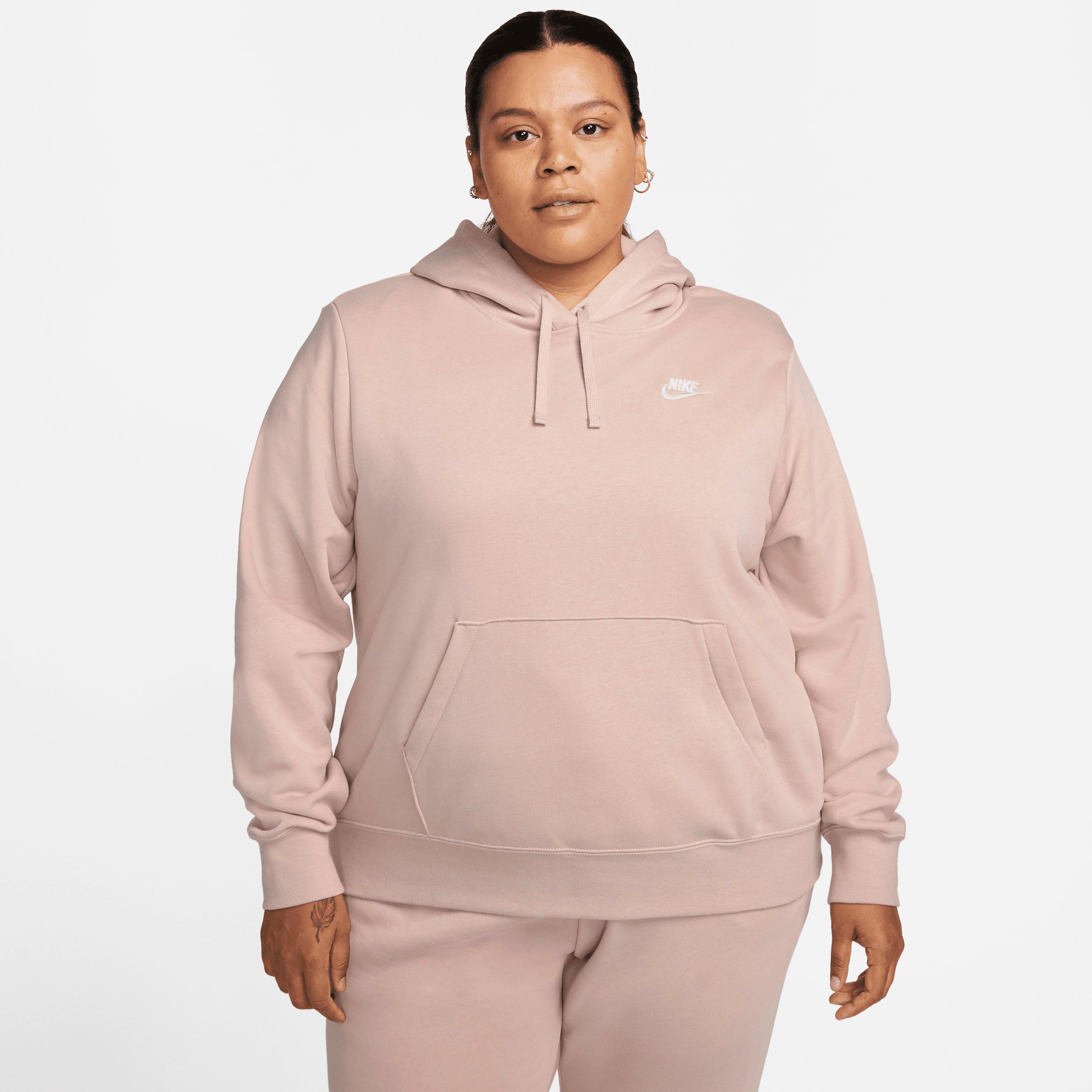 Kapuzensweatshirt