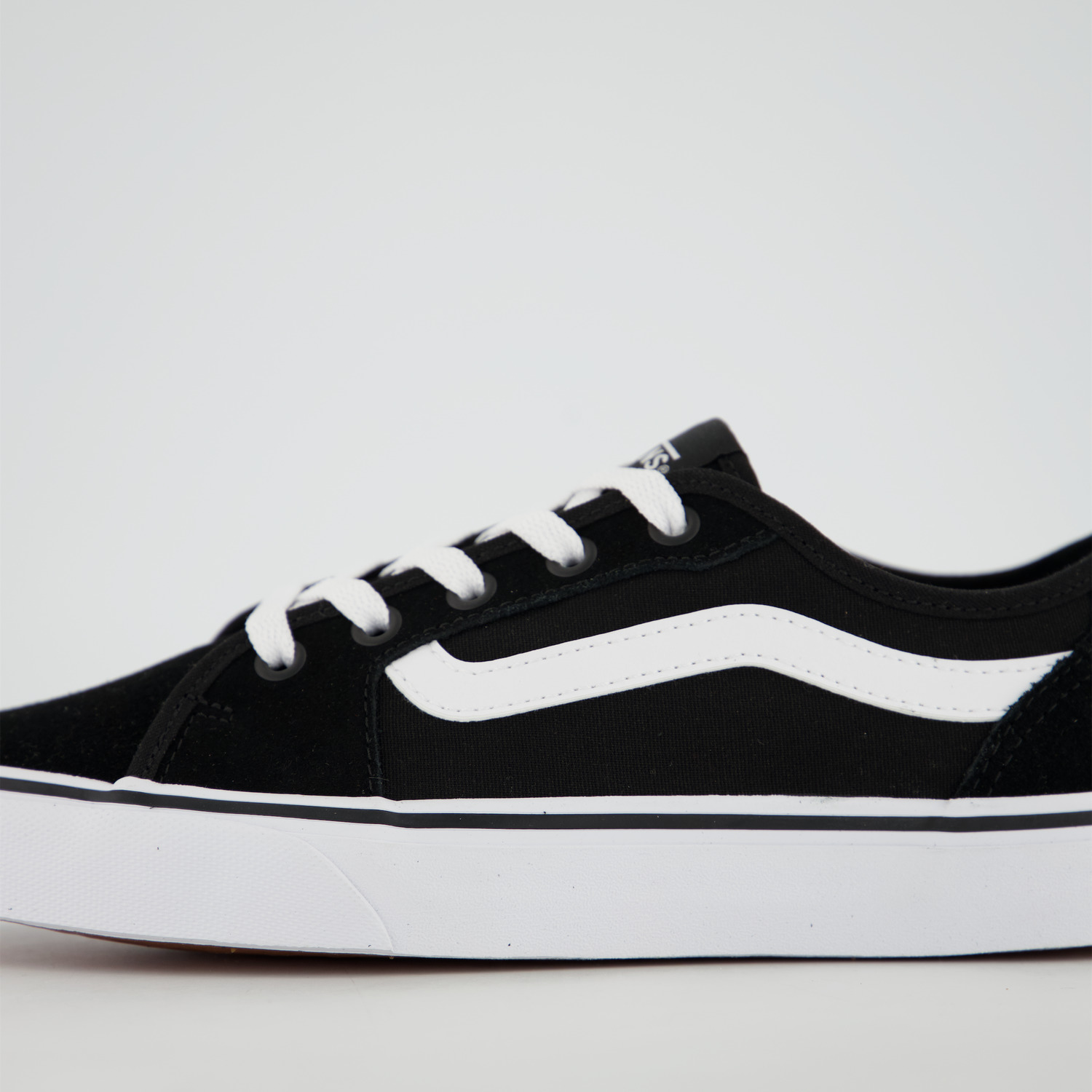 Vans WM Filmore Decon(Suede/Cancas)