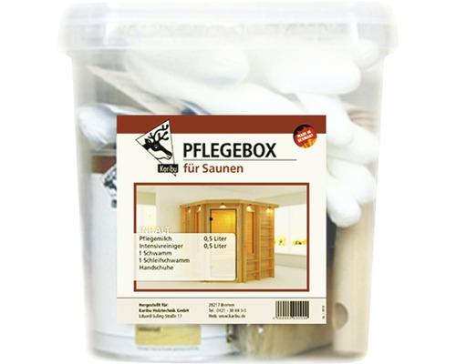 Binnenverzorgingsbox