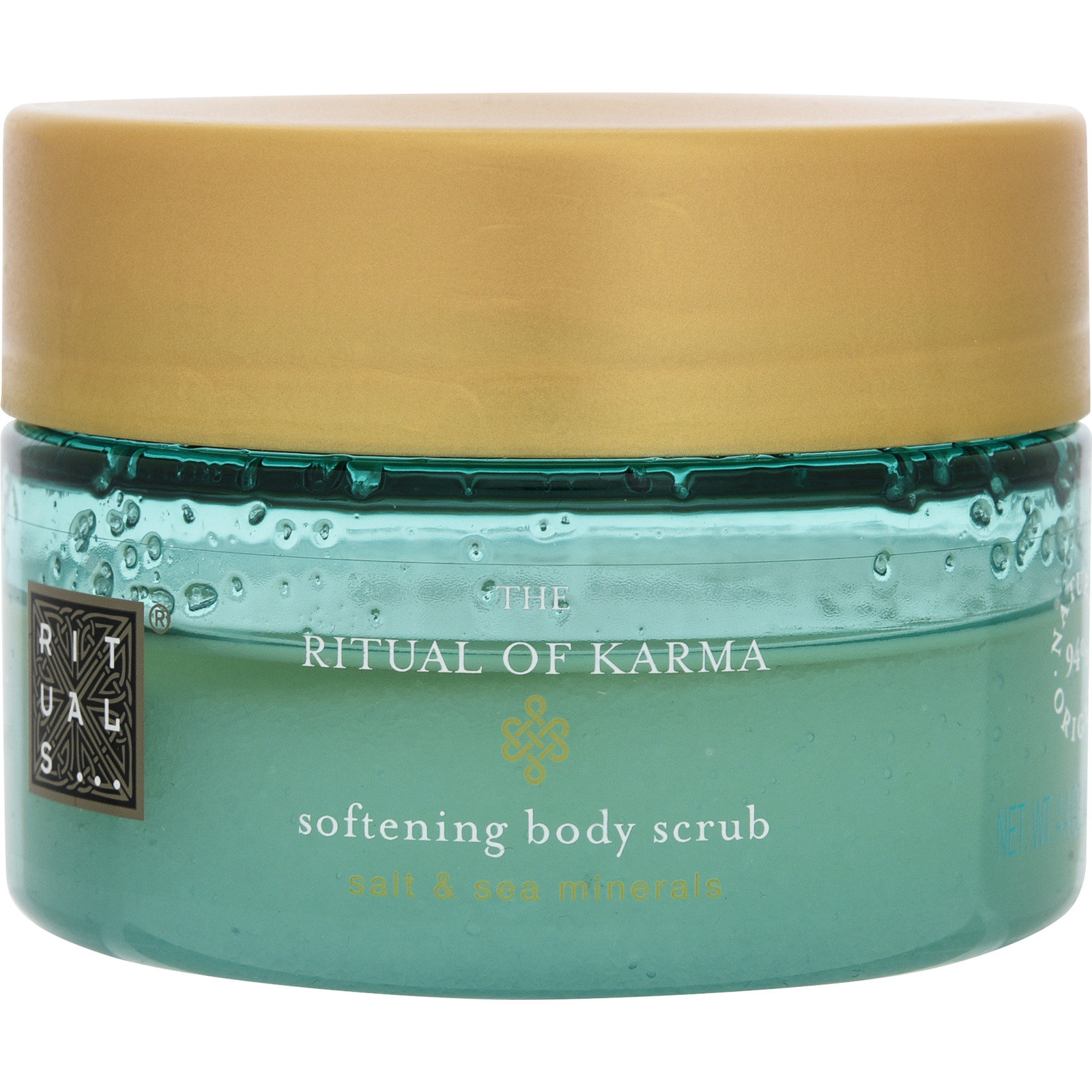 Rituals of Karma Medium Set