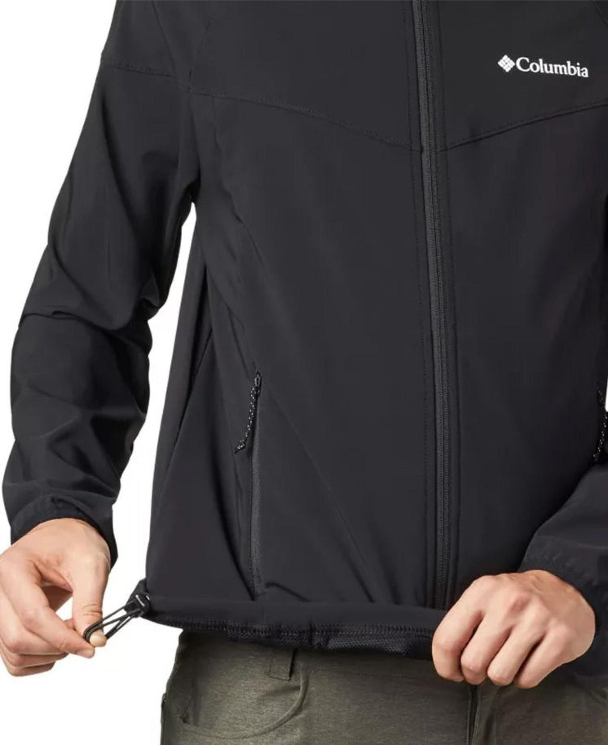 Columbia<br>Heather Canyon Softshell