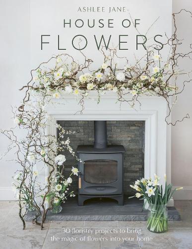 House of Flowers (Hardback)