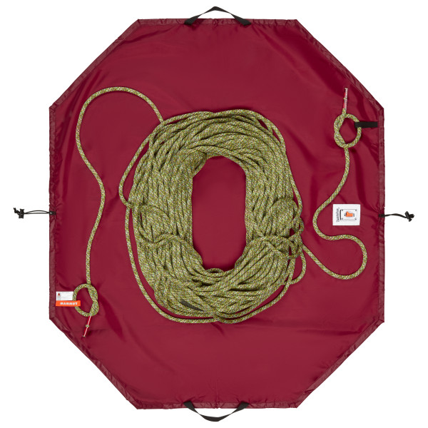 Mammut - Neon Rope Tarp - Sac à corde