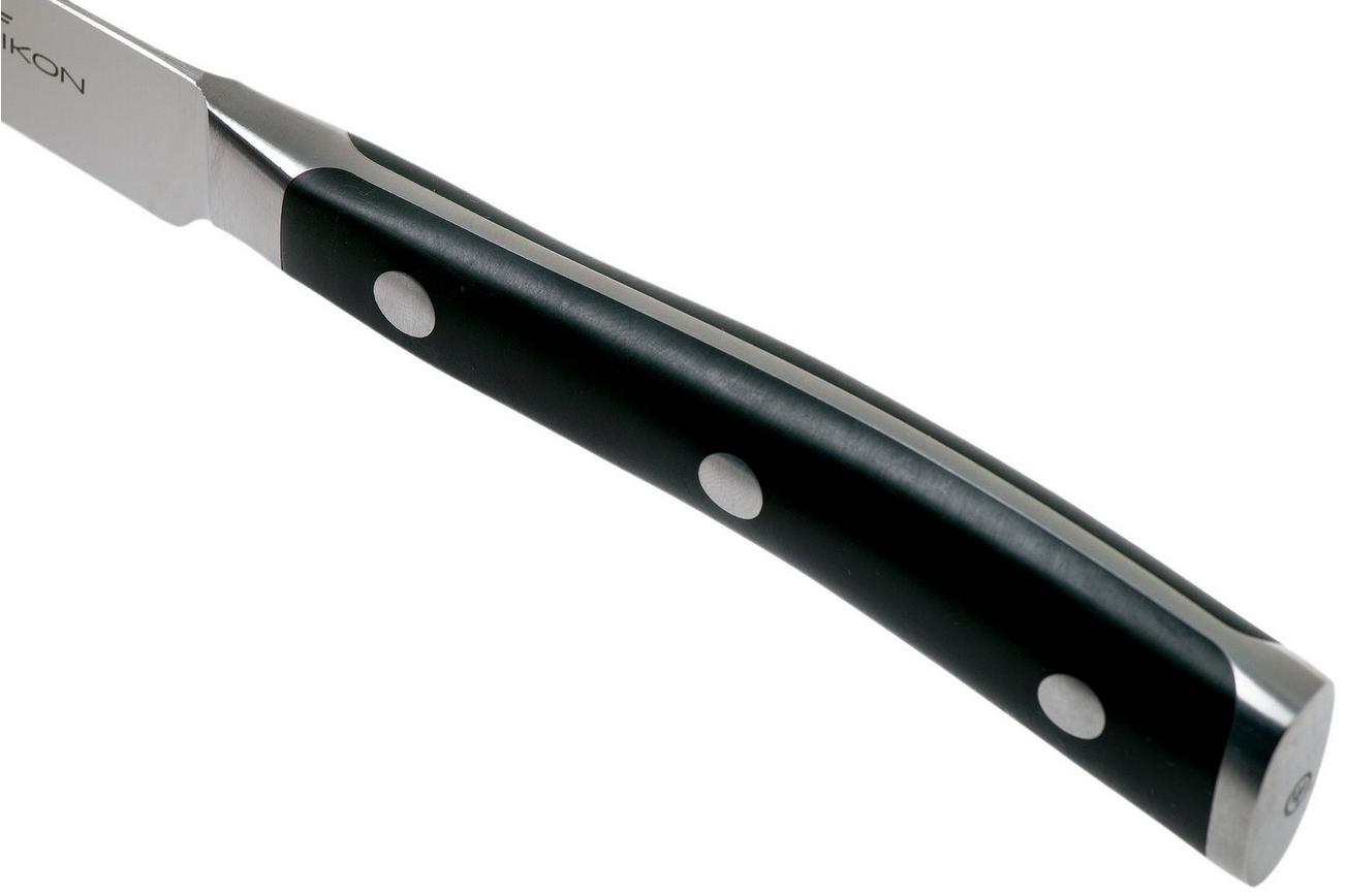 Wüsthof Classic Ikon schilmes 8 cm, 1040333208