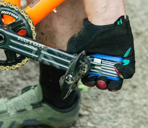 Park Tool MTB-5 Mini-Faltwerkzeug kaufen | Bike-Discount