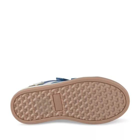 Baskets BLEU TAMS