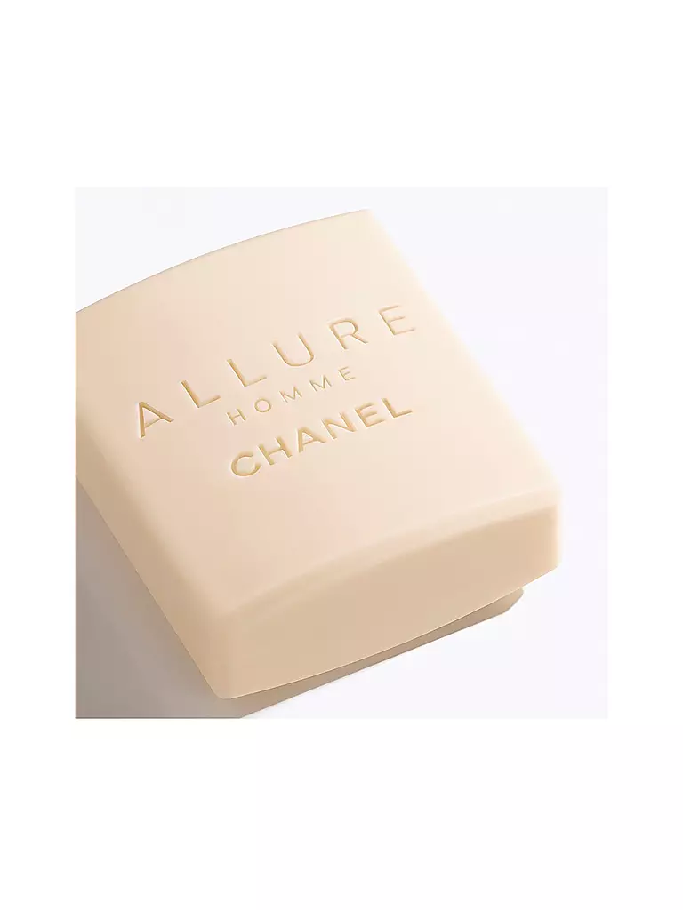 CHANEL SEIFE 200G keine Farbe