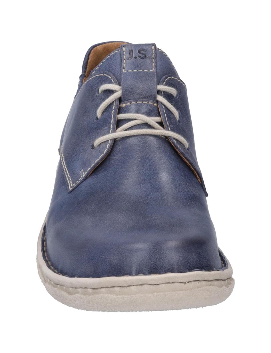 Halbschuh Neele 60, ocean
