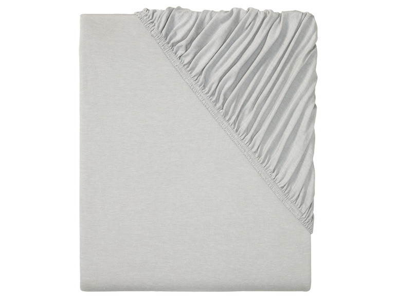 Jersey hoeslaken 180-200 x 200 cm