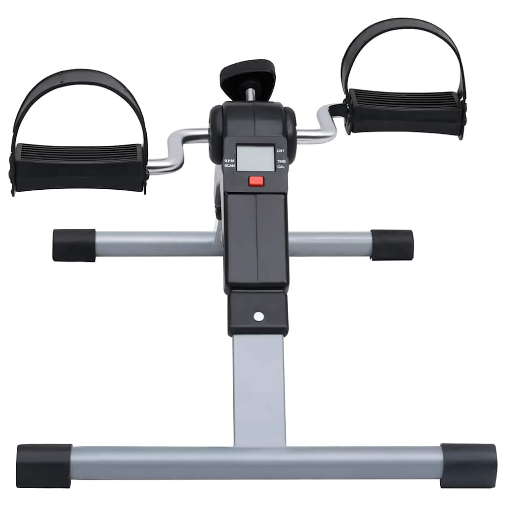 vidaXL Been- en armtrainer met LCD-scherm