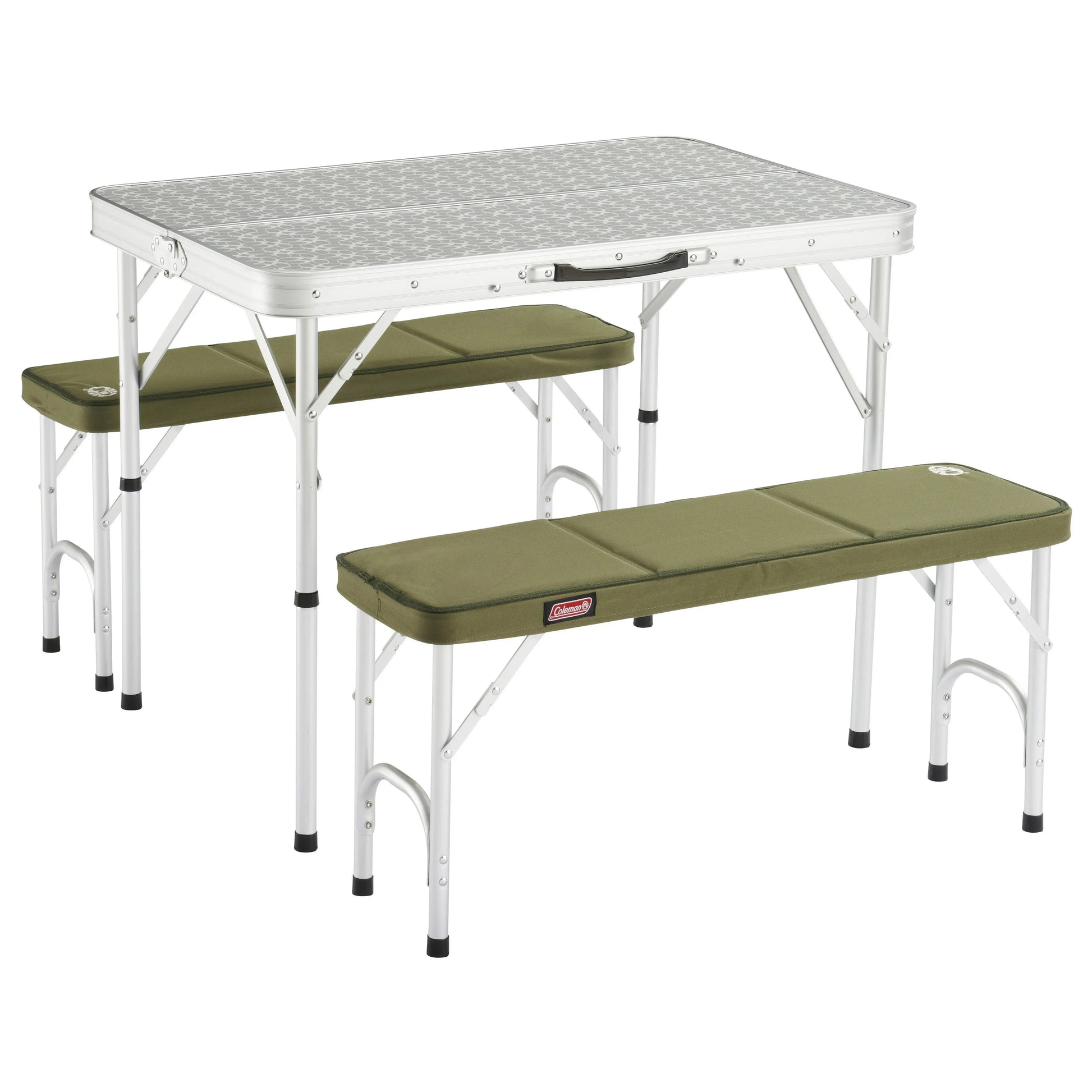 Pack-Away Table für 4 Personen