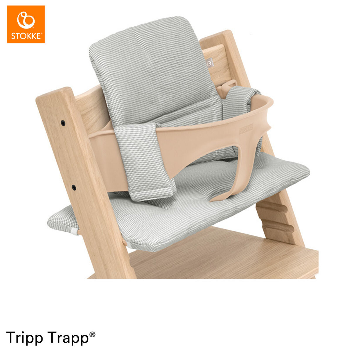Stokke Stokke Tripp Trapp® Classic Cushion