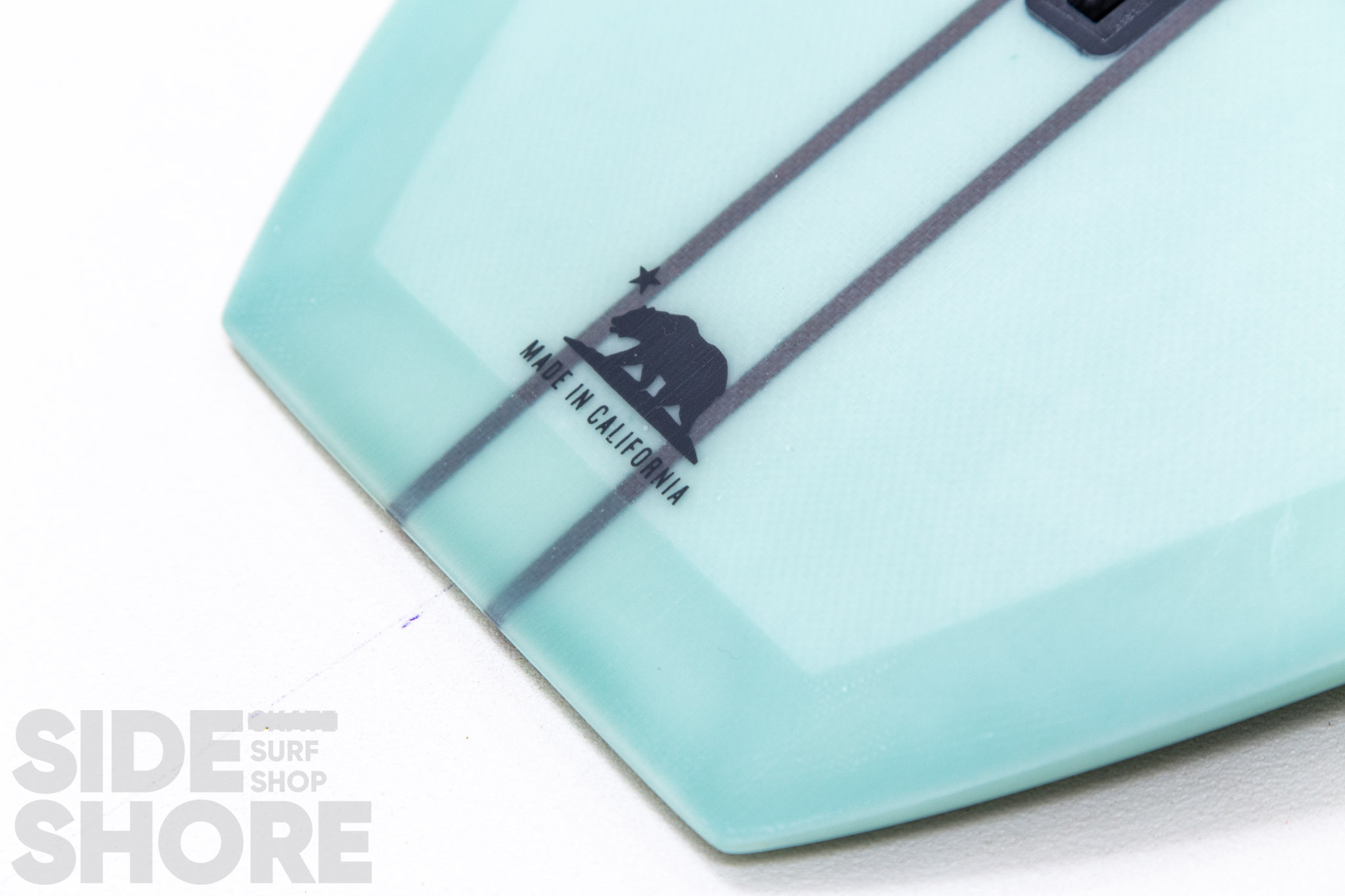 Bing Surfboards Levitator Type 2 - Tint   Volan   Polish - 9'8 x 23 5/8