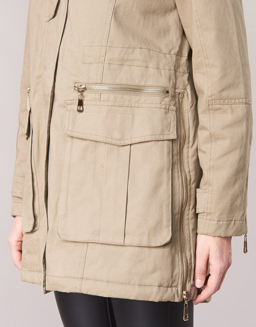 Moony Mood - GARNO - Beige