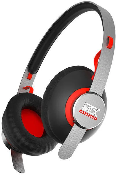 MTX iX3 Casques hi-fi