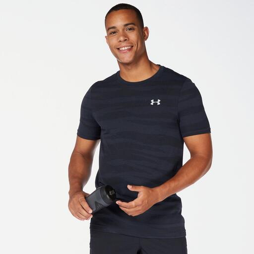 Under Armour Sem Costura