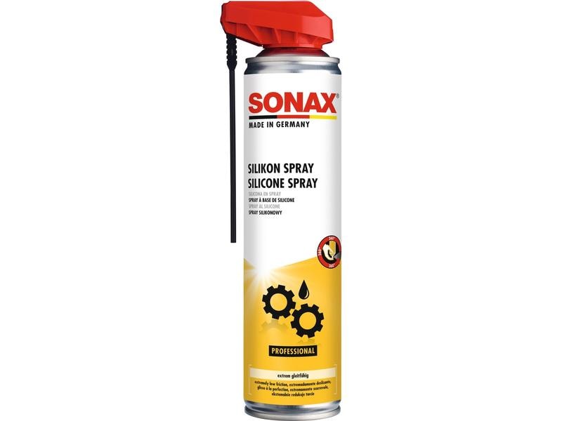 Sonax PROFESSIONAL SilikonSpray 400 ml Silikonspray
