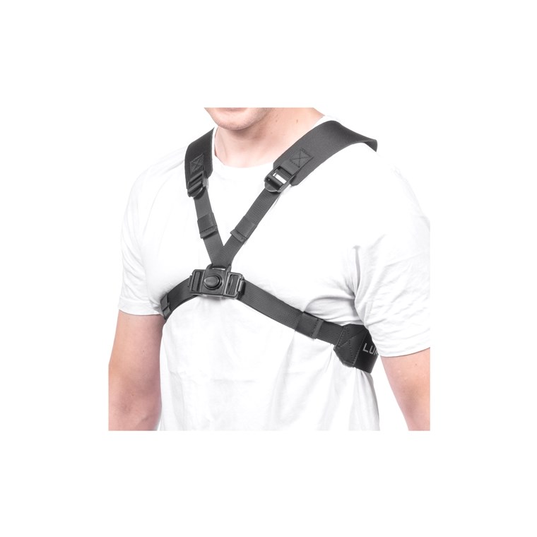 Lumonite Slimvest