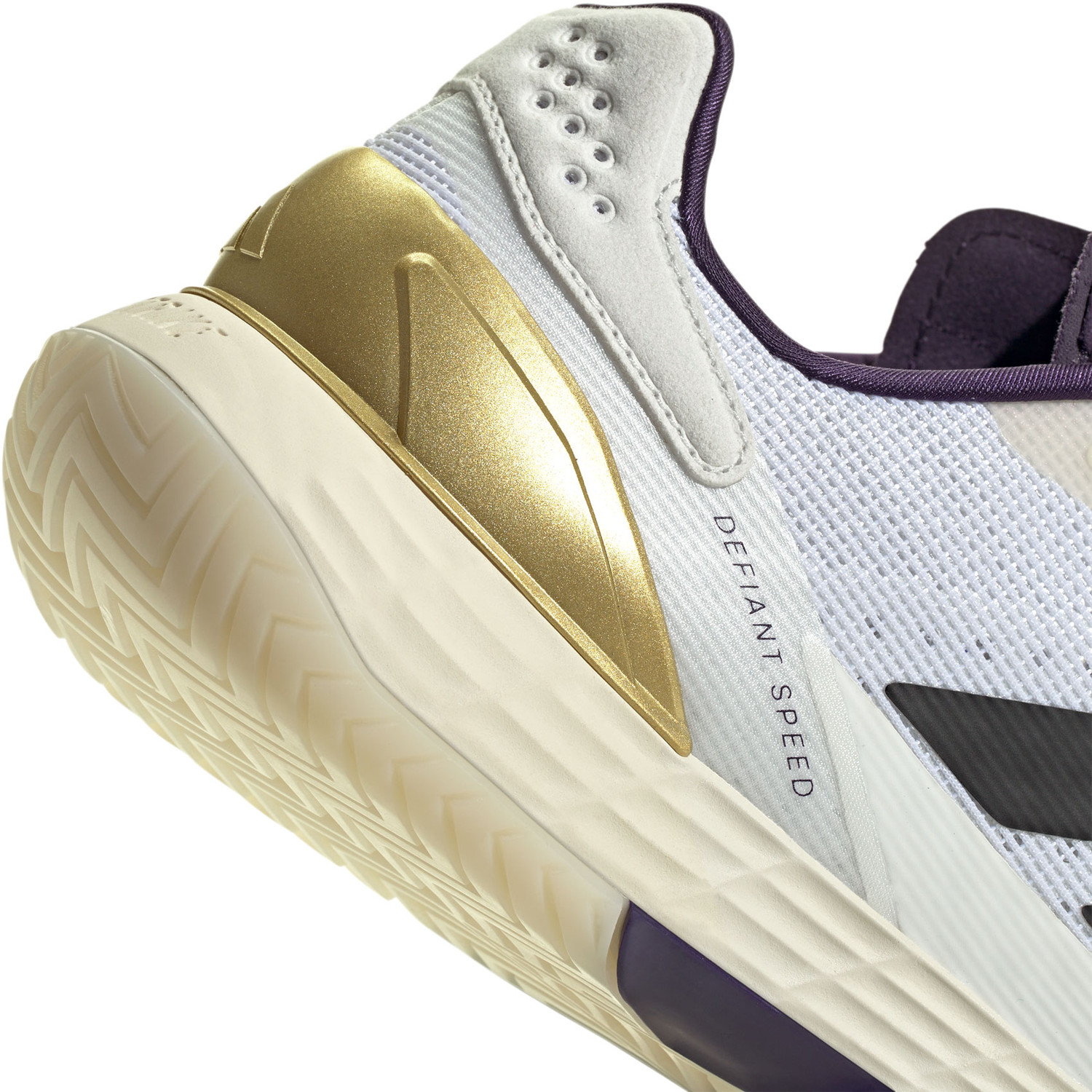 adidas Defiant Speed 2 Heren