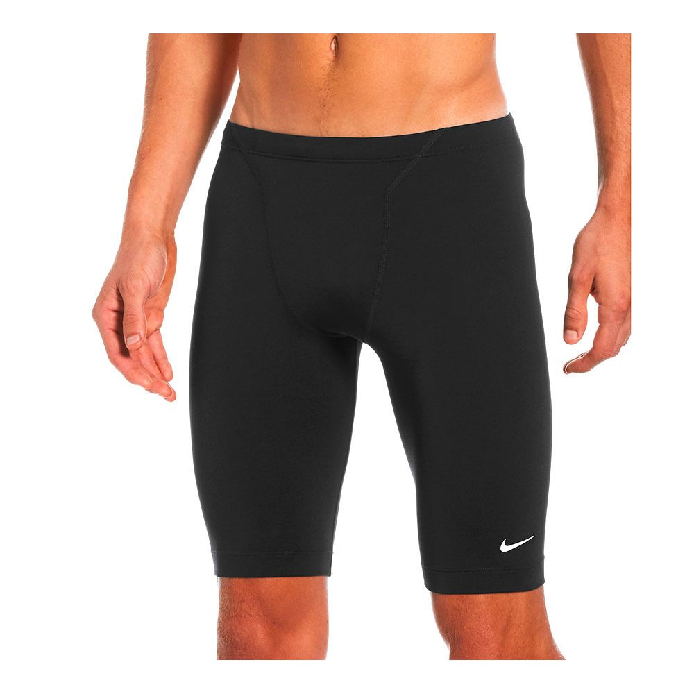 Nike Swim NESSA006 - Jammer Homme black
