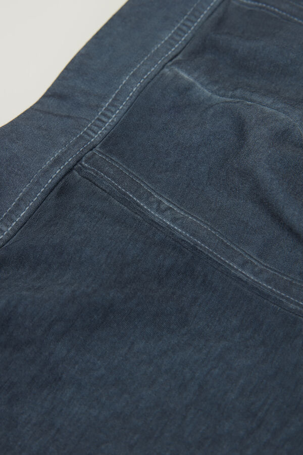 Cuecas Boxer de Algodão Natural Fresco Supima®