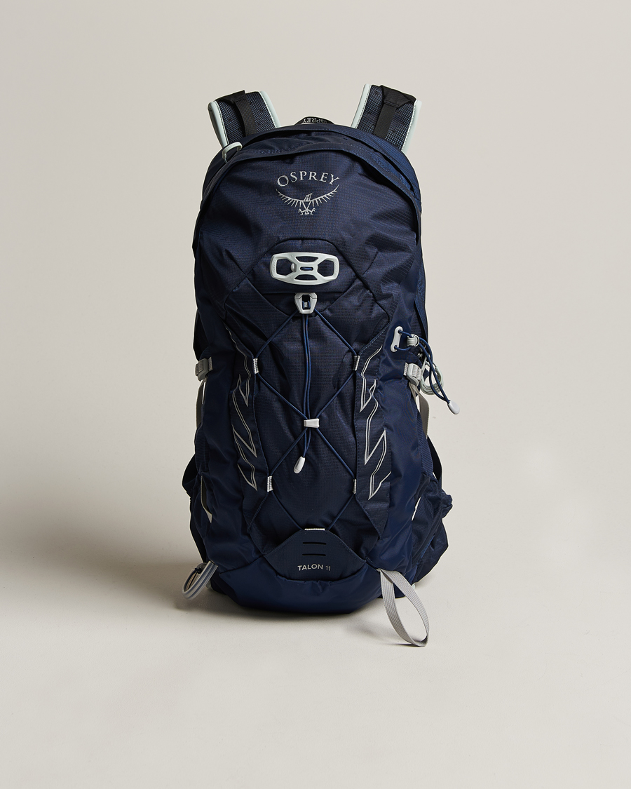 Osprey Talon 11 Backpack Ceramic Blue