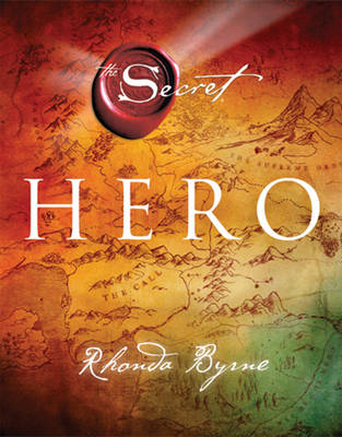 Hero (Hardback)