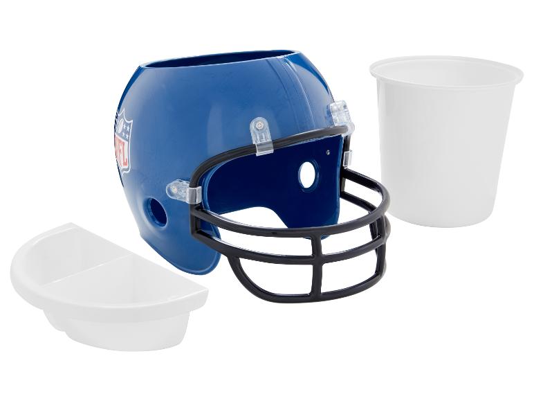 Snackschaal helm