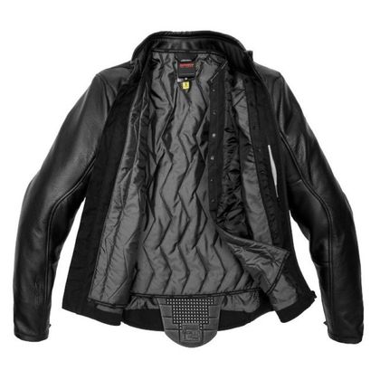 Blouson Spidi PREMIUM - Noir