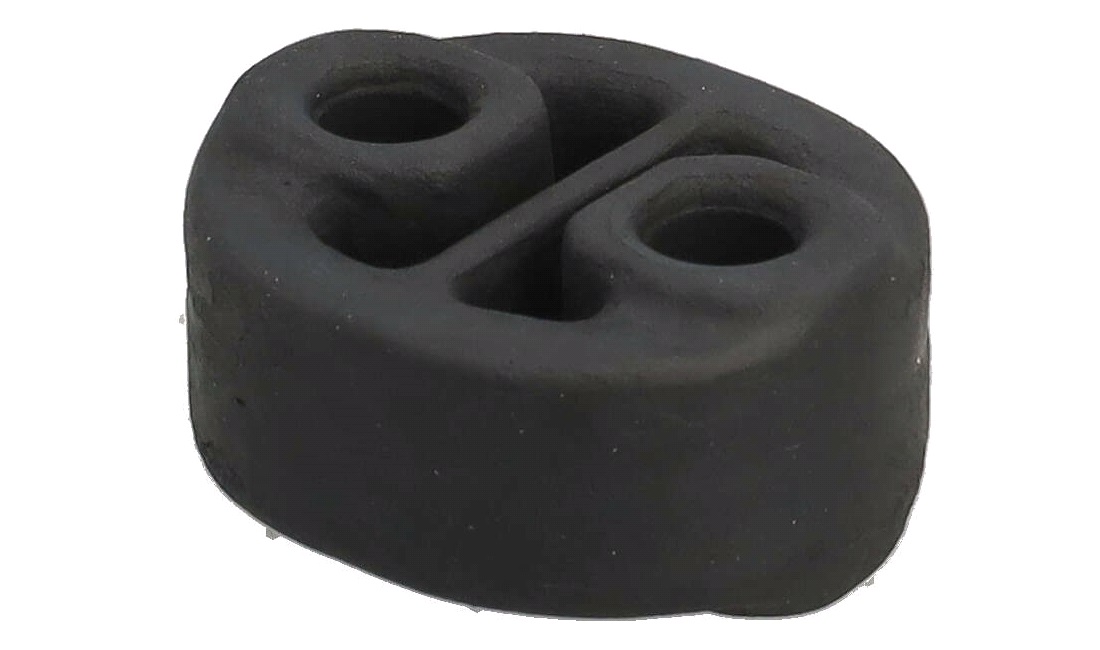 Gummiophæng