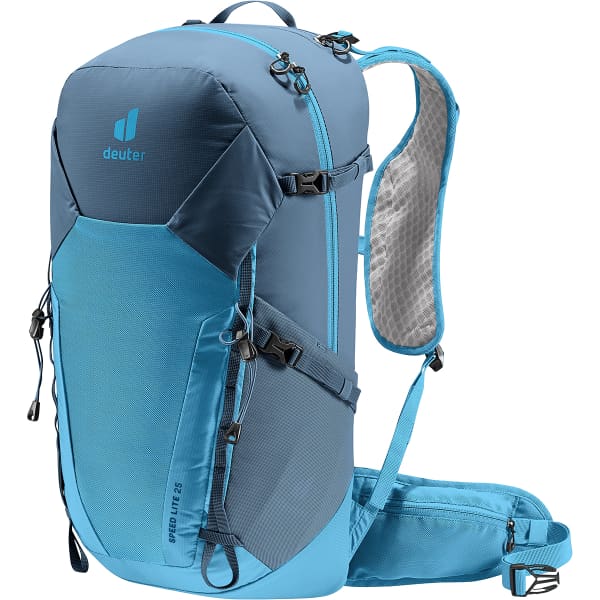 Sac à dos randonnée DEUTER SPEED LITE 25 INK/WAVE