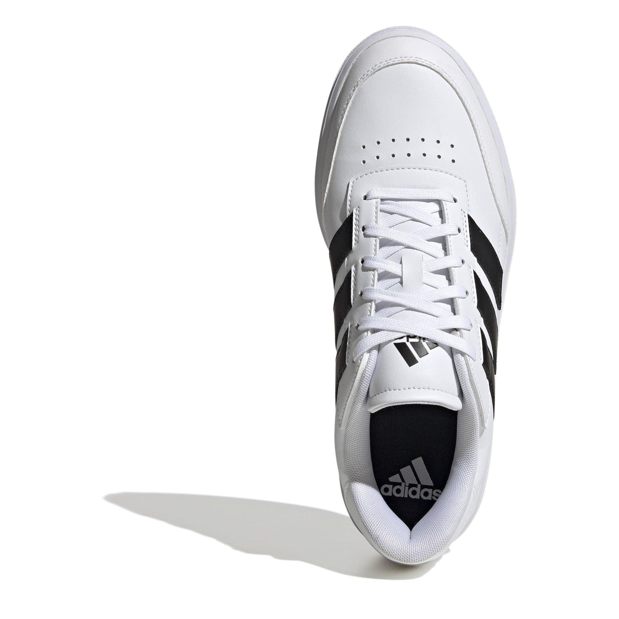 adidas Courtblock Mens Trainers
