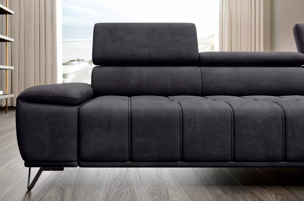 Ecksofa Palladio