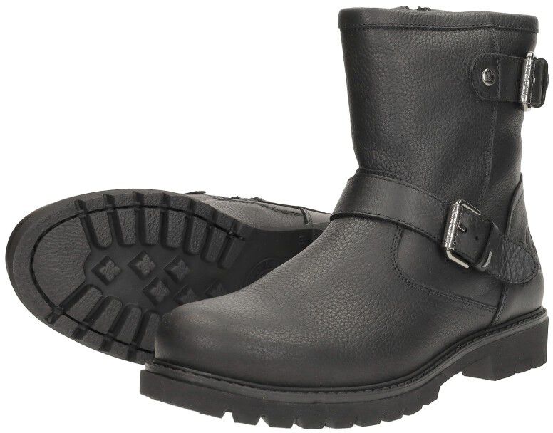 Panama Jack Felina Igloo B18 zwart