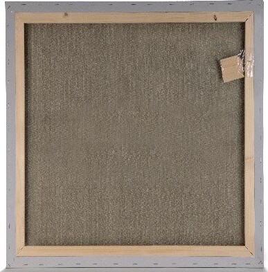 Artino Elegance - Malerlærred - Bomuld - 40X40 CM