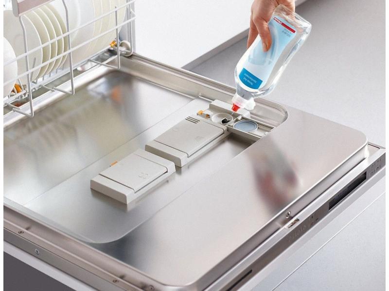 Miele Klarspüler GS RA 503 L, 500 ml Flüssiger Klarspüler für die Geschirrspülmaschine
