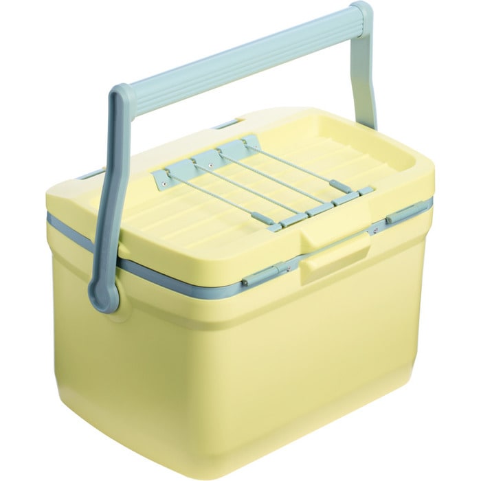 Stanley Kjøleboks - Adventure Cooler<br> Holder is i 36 timer!