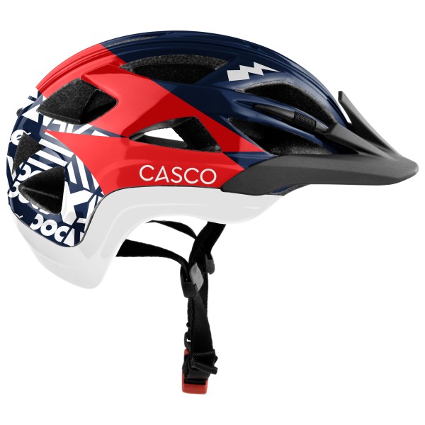 CASCO - Activ Next Gen - Casque de cyclisme