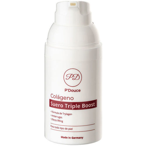 P'douce - Colágeno Suero Triple Boost