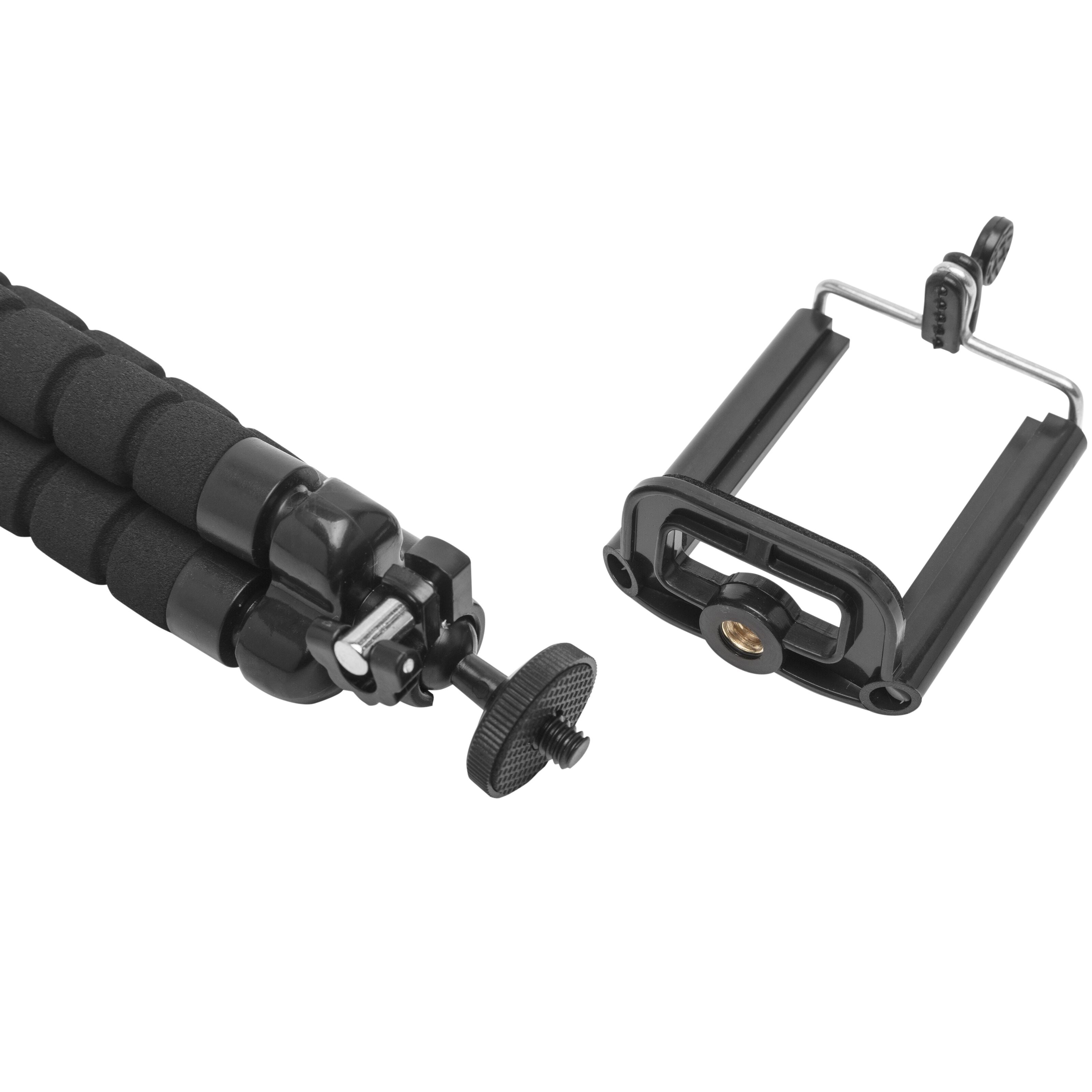 Linocell Tripod for kamera og mobil