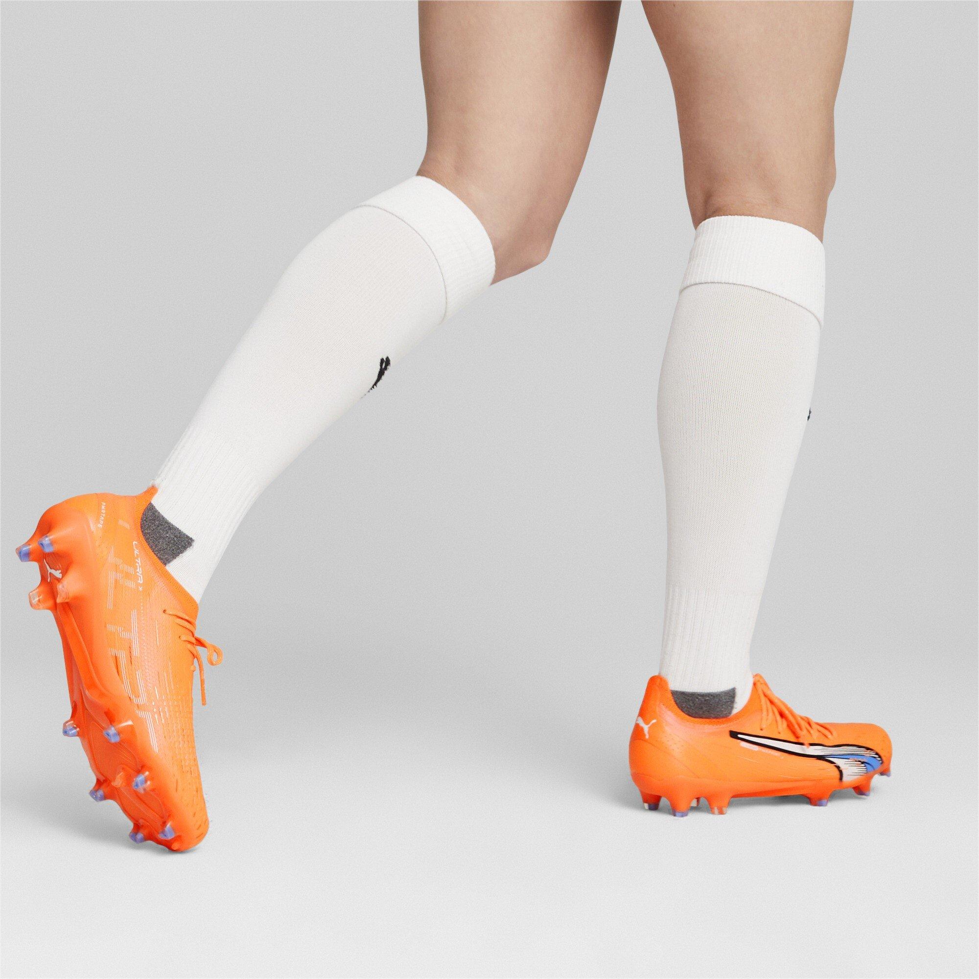 Puma Ultra.1 Firm Ground Football Boots Womens