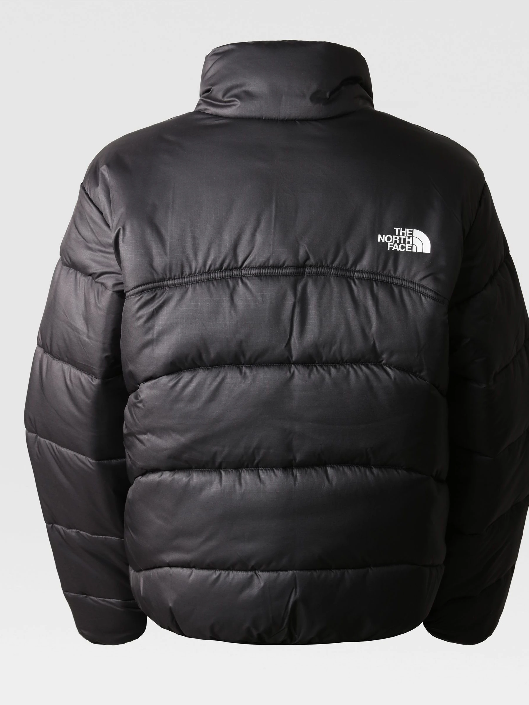 Zwart - The North Face synthetisch gewatteerd 2000 damesjack