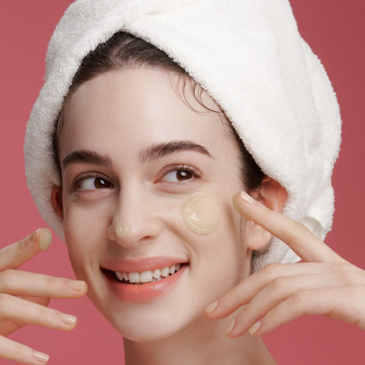 Dr Jart Cicapair - Mini Tiger Grass Sleepair Intensive Mask