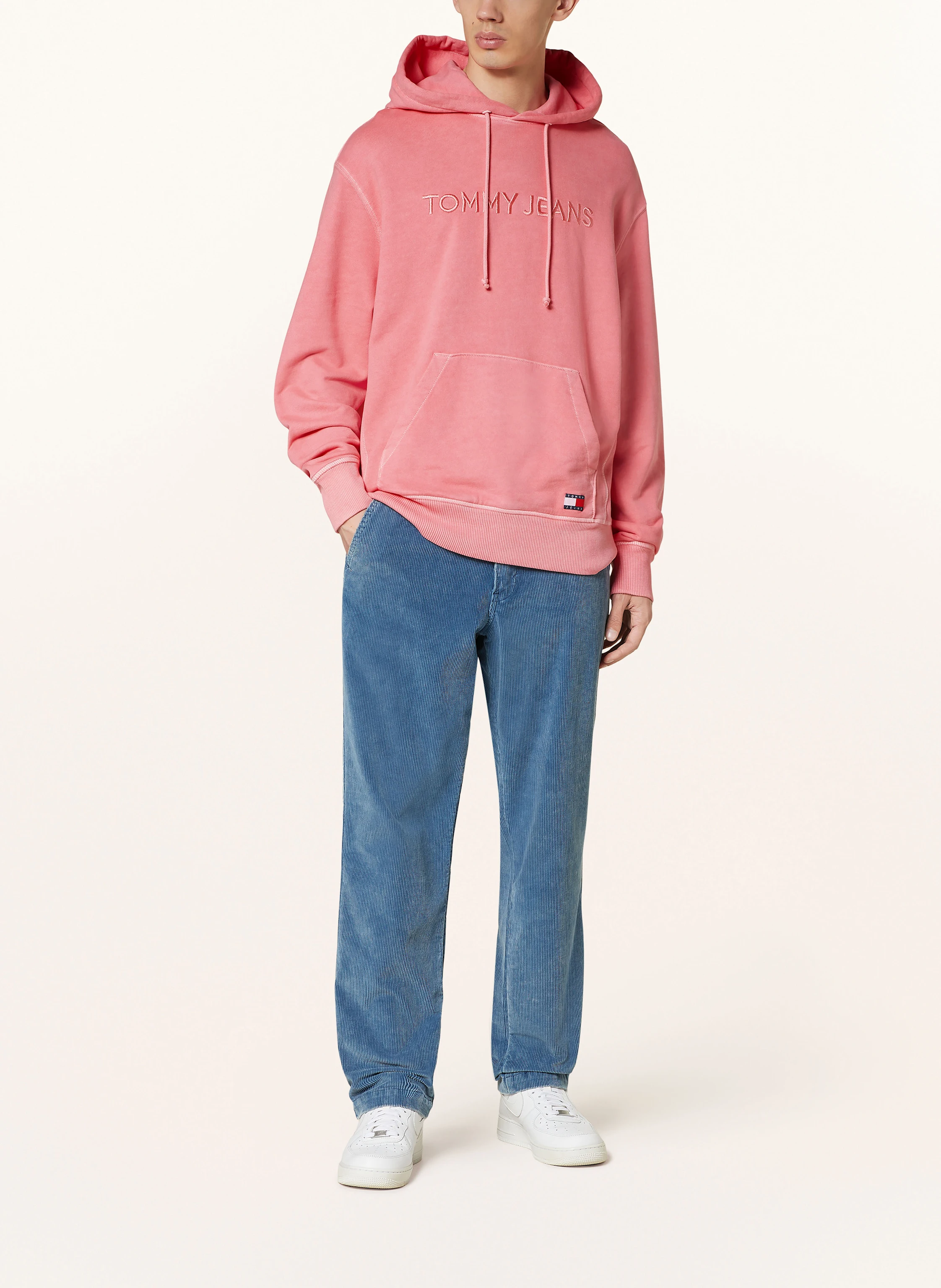 TOMMY JEANS Hoodie